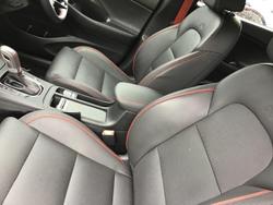 2023 Hyundai i30 N Line Premium