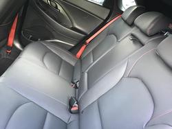2023 Hyundai
                i30 N Line Premium