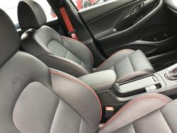 2023 Hyundai i30 N Line Premium