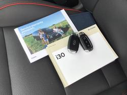 2023 Hyundai i30 N Line Premium