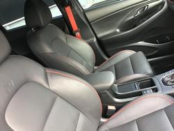 2023 Hyundai
i30 N Line Premium