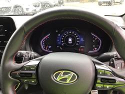 2023 Hyundai i30 N Line Premium