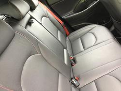 2023 Hyundai i30 N Line Premium