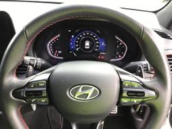 2023 Hyundai
                i30 N Line Premium