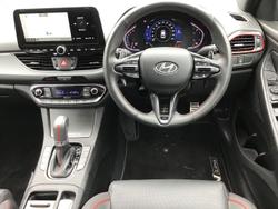 2023 Hyundai i30 N Line Premium