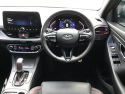 2023 Hyundai
                i30 N Line Premium
