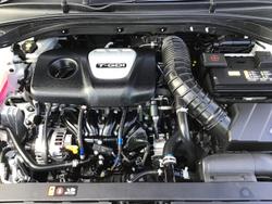 2023 Hyundai
                i30 N Line Premium