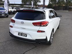 2023 Hyundai
                i30 N Line Premium