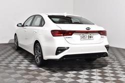 2018 Kia
Cerato Sport+