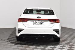 2018 Kia
Cerato Sport+