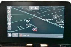 2018 Kia
Cerato Sport+