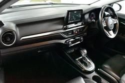 2018 Kia
Cerato Sport+