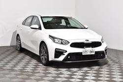 2018 Kia
Cerato Sport+