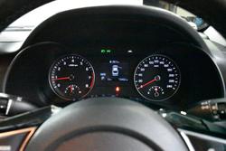 2018 Kia
Cerato Sport+