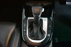 2018 Kia
Cerato Sport+