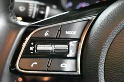 2018 Kia
Cerato Sport+