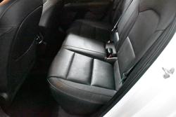 2018 Kia
Cerato Sport+