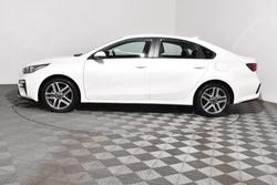 2018 Kia
Cerato Sport+