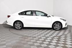 2018 Kia
Cerato Sport+
