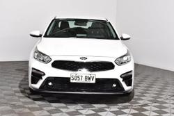 2018 Kia
Cerato Sport+