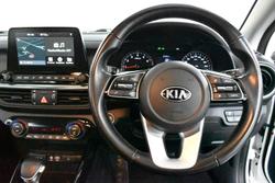 2018 Kia
Cerato Sport+