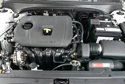 2018 Kia
Cerato Sport+