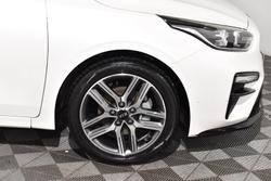 2018 Kia
Cerato Sport+