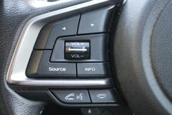 2019 Subaru Forester 2.5i-S