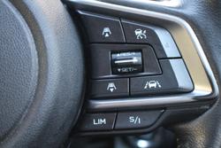 2019 Subaru Forester 2.5i-S