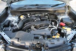 2019 Subaru Forester 2.5i-S