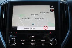 2019 Subaru Forester 2.5i-S