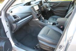 2019 Subaru Forester 2.5i-S