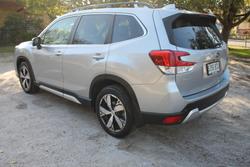 2019 Subaru Forester 2.5i-S
