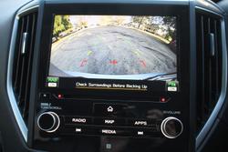 2019 Subaru Forester 2.5i-S