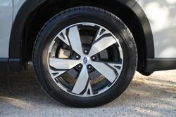 2019 Subaru Forester 2.5i-S