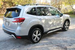 2019 Subaru Forester 2.5i-S