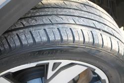 2019 Subaru Forester 2.5i-S