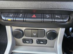 2018 Holden
Trailblazer LTZ