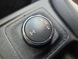 2018 Holden
Trailblazer LTZ