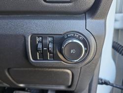 2018 Holden
Trailblazer LTZ