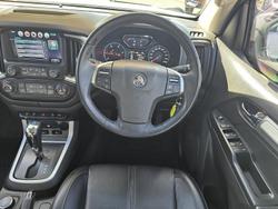 2018 Holden
Trailblazer LTZ