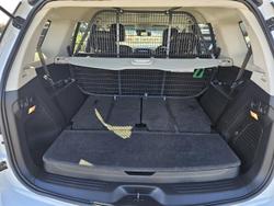 2018 Holden
Trailblazer LTZ