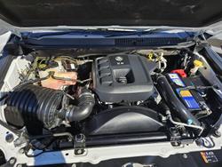 2018 Holden
Trailblazer LTZ