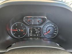 2018 Holden
Trailblazer LTZ