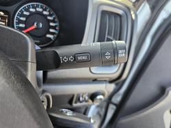 2018 Holden
Trailblazer LTZ