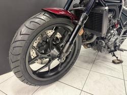 2021 Honda CMX1100A ABS Black