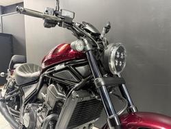 2021 Honda CMX1100A ABS Black