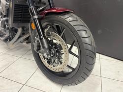 2021 Honda CMX1100A ABS Black