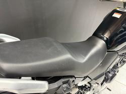 2019 SUZUKI V-STROM 250 (DL250A) Black