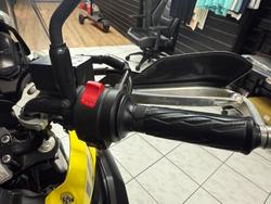 2019 SUZUKI V-STROM 250 (DL250A) Black
